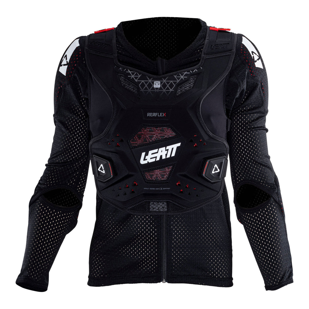 Leatt ReaFlex Womens Body Protector