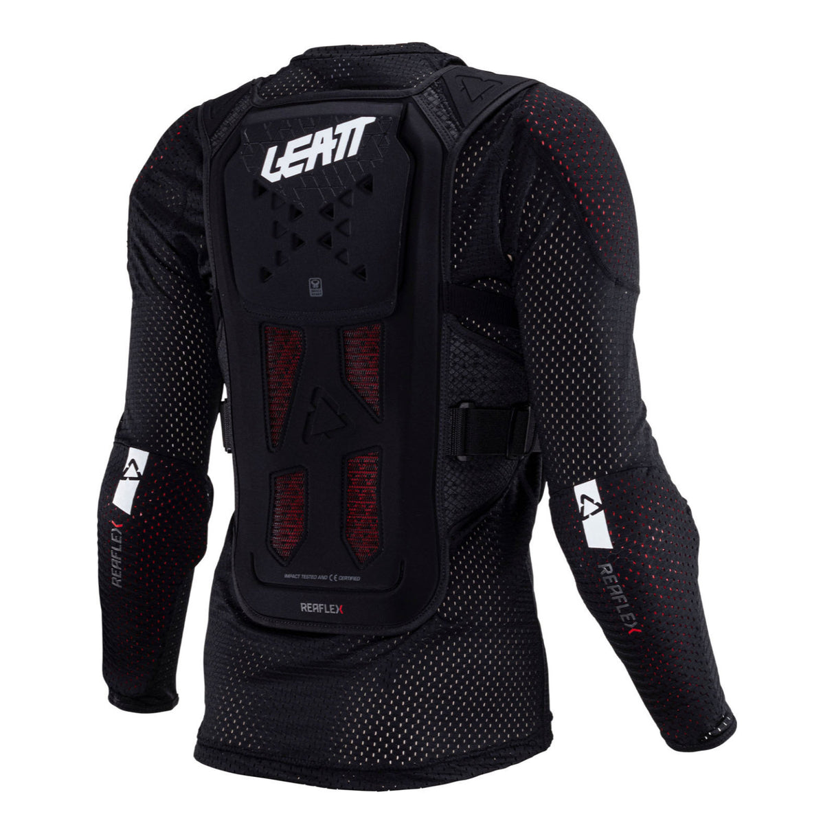 Leatt ReaFlex Womens Body Protector