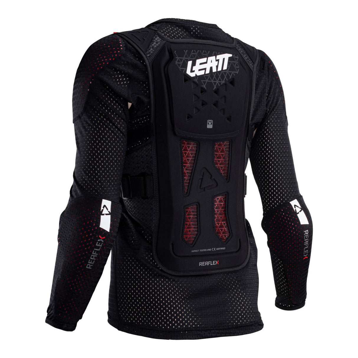 Leatt ReaFlex Womens Body Protector