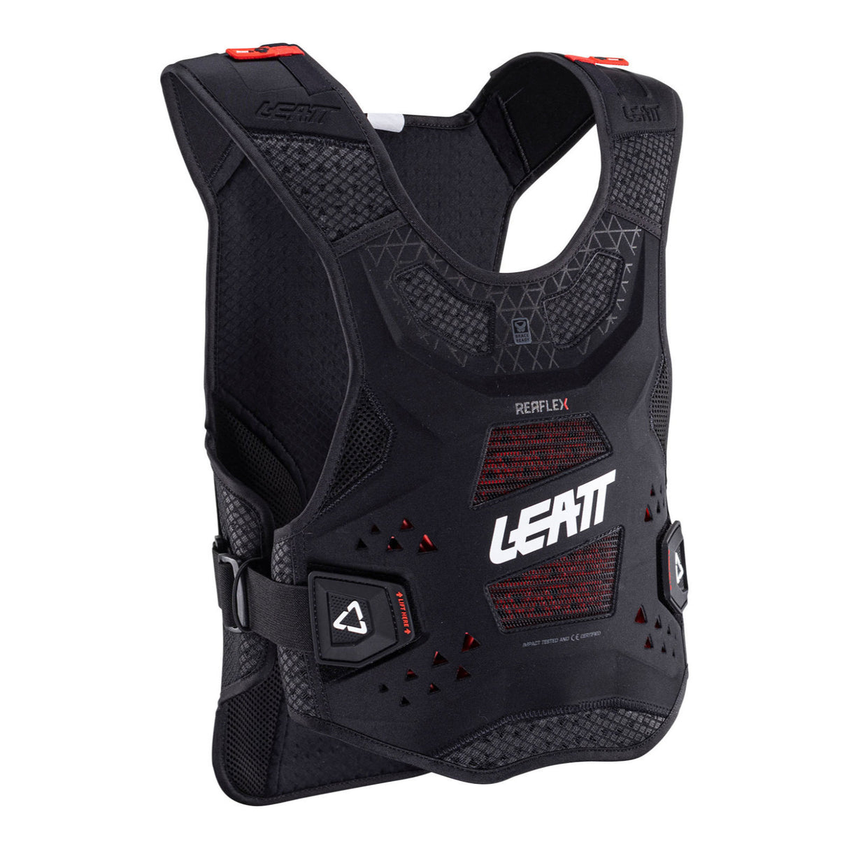 Leatt ReaFlex Chest Protector