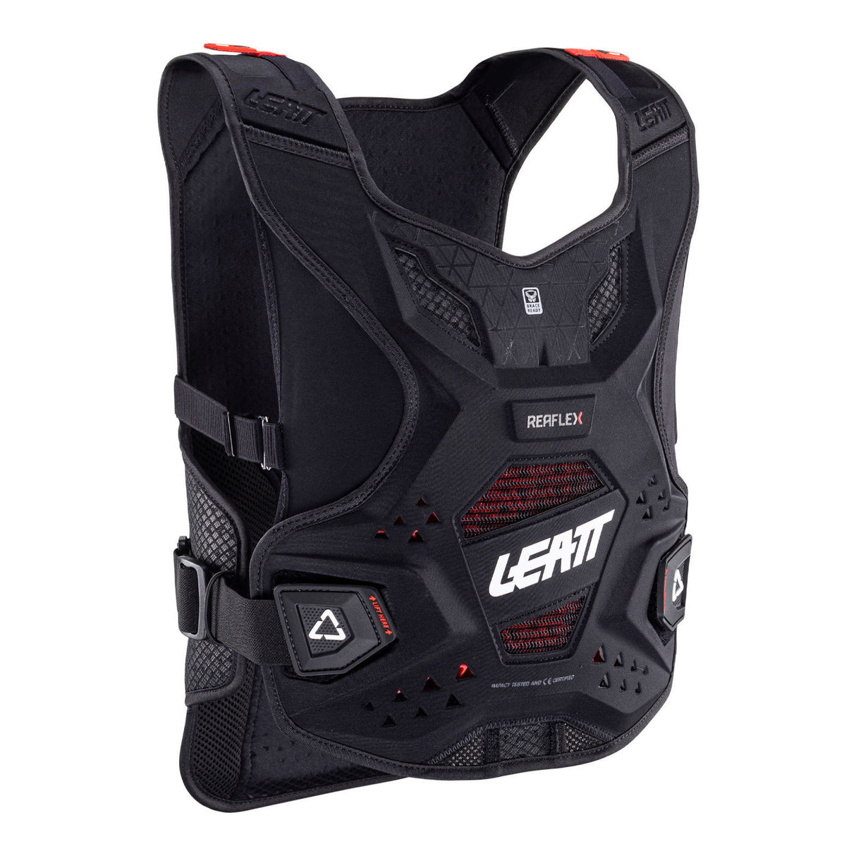 Leatt ReaFlex Womens Chest Protector