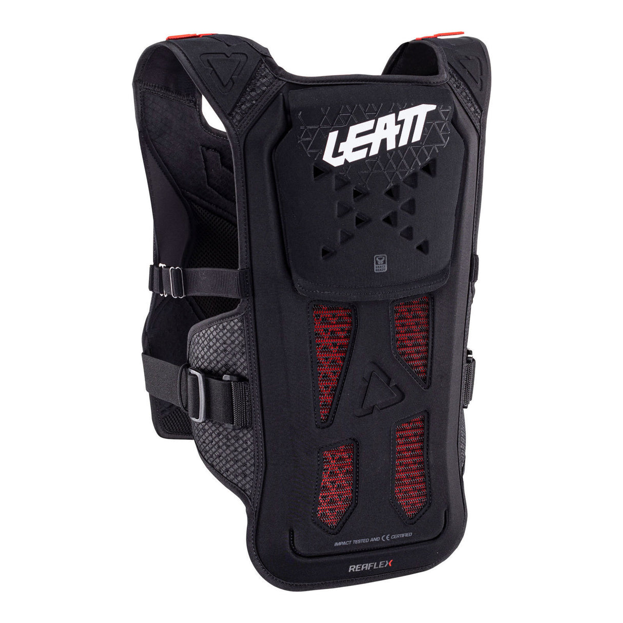 Leatt ReaFlex Womens Chest Protector