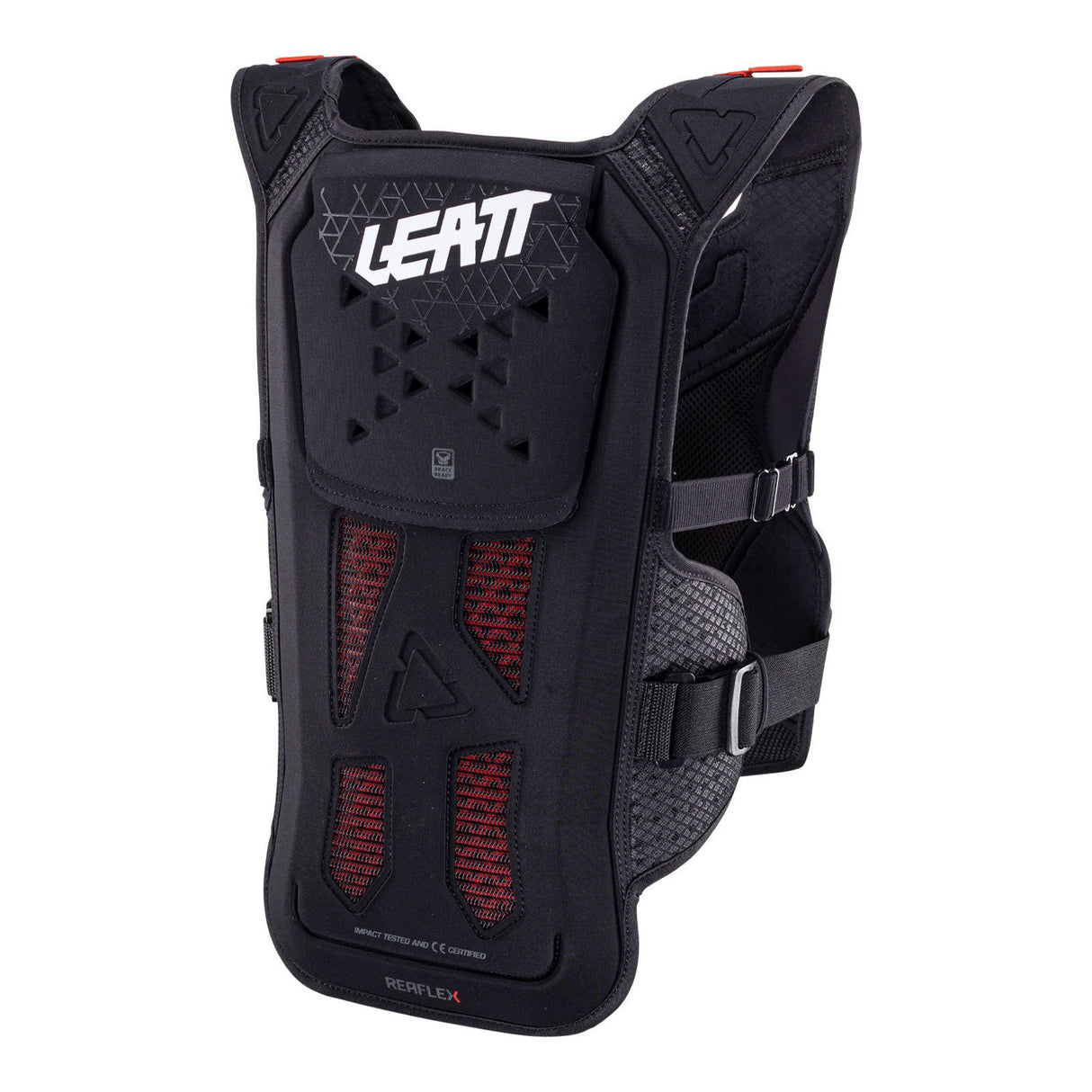 Leatt ReaFlex Womens Chest Protector