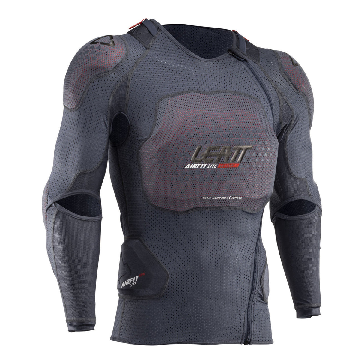 Leatt 3DF AirFit Lite Evo Body Protector