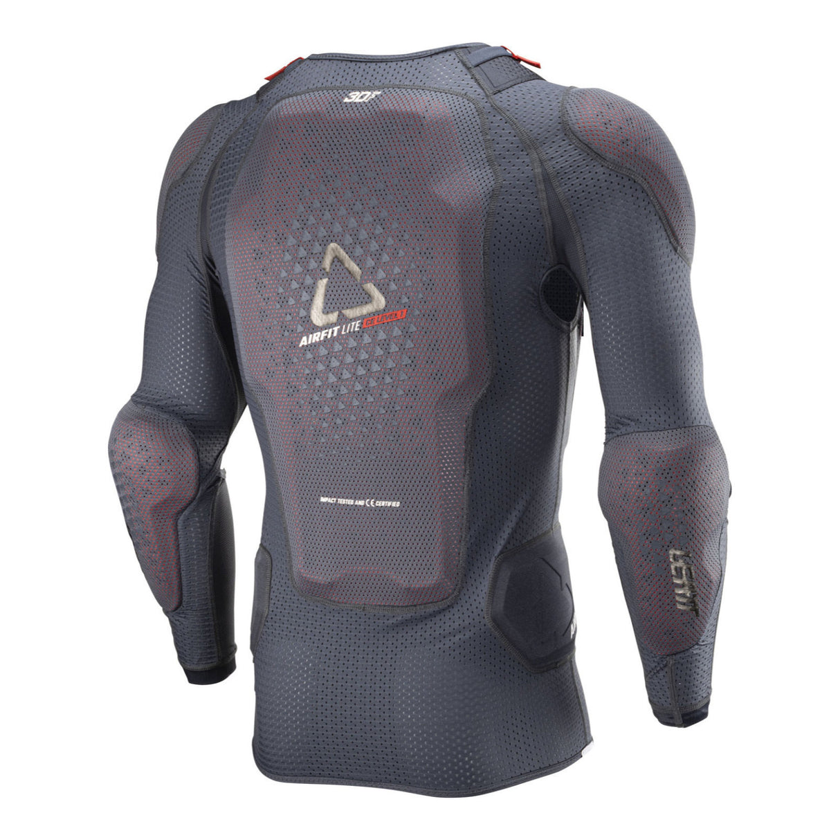 Leatt 3DF AirFit Lite Evo Body Protector