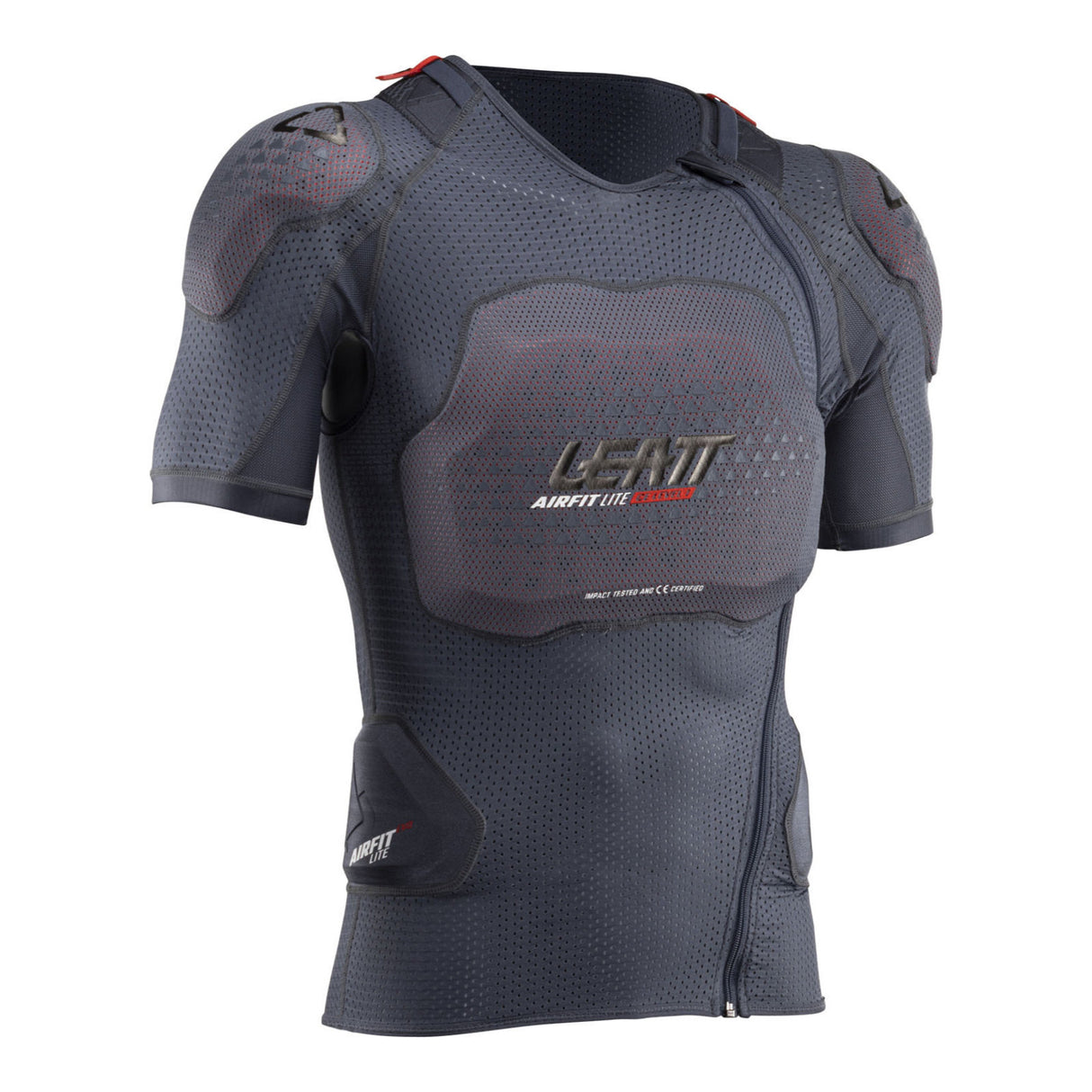 Leatt 3DF Lite Airfit Evo Body Tee