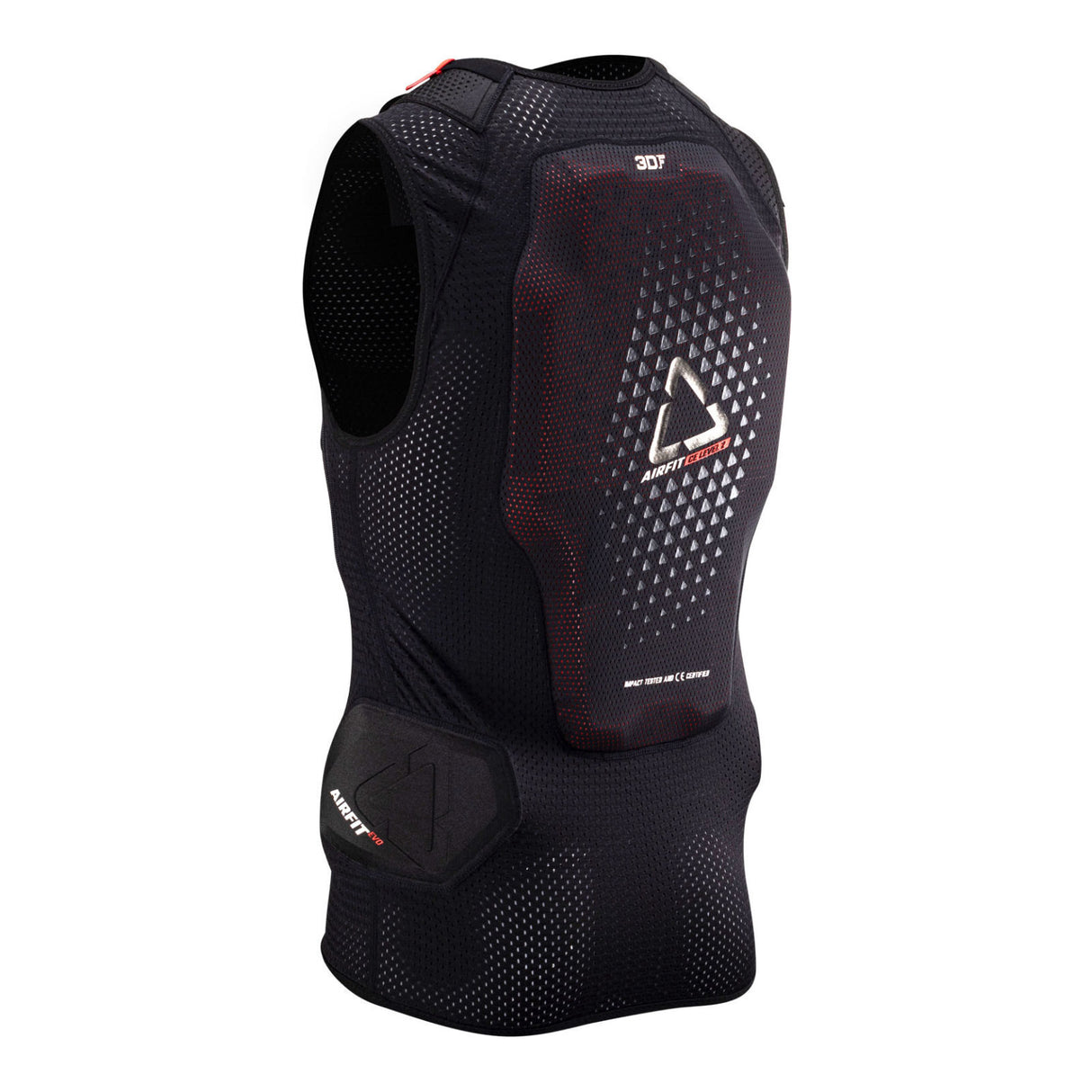 Leatt 3DF AirFit Evo Back Protector