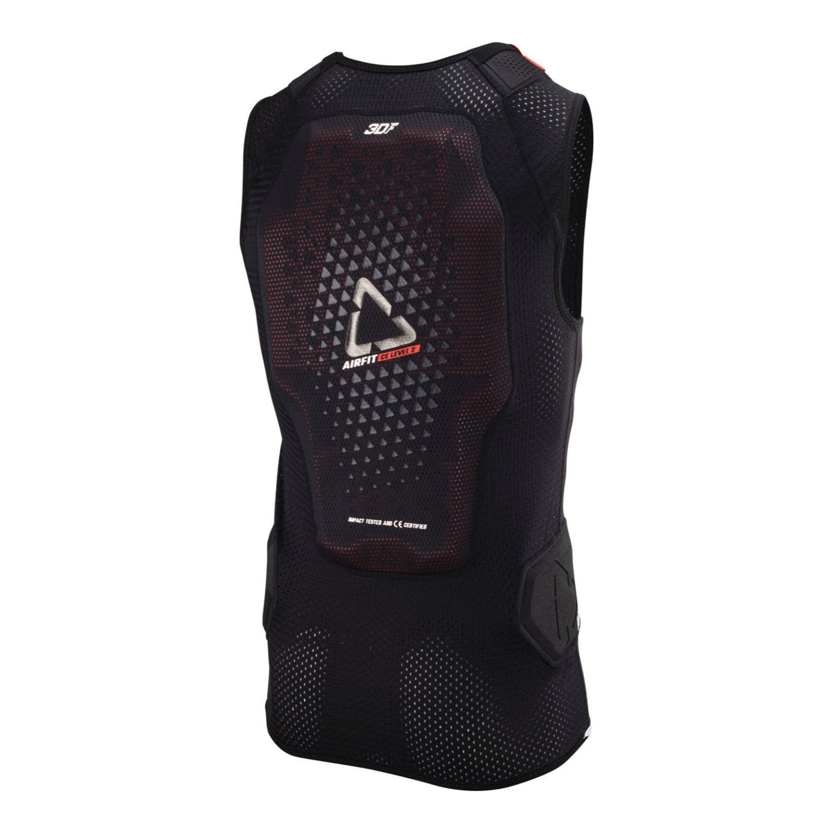 Leatt 3DF AirFit Evo Back Protector