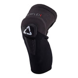 Leatt ReaFlex Hybrid Black Knee Guard