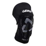 Leatt ReaFlex Pro Black Knee Guard