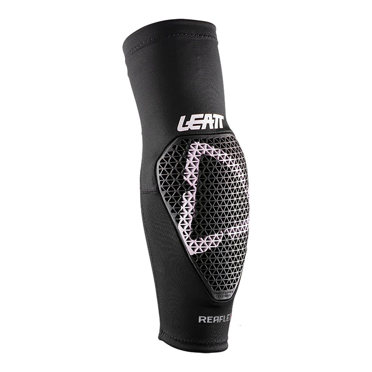 Leatt ReaFlex Black Elbow Guard