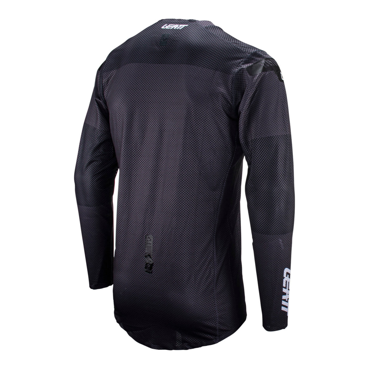 Leatt 2024 Moto 5.5 Ultraweld Graphite Jersey