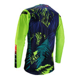 Leatt 2024 Moto 5.5 Ultraweld Jungle Jersey