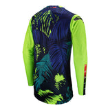 Leatt 2024 Moto 5.5 Ultraweld Jungle Jersey