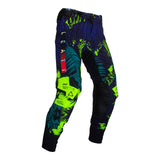 Leatt 2024 Moto 5.5 I.K.S Jungle Pants