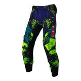 Leatt 2024 Moto 5.5 I.K.S Jungle Pants