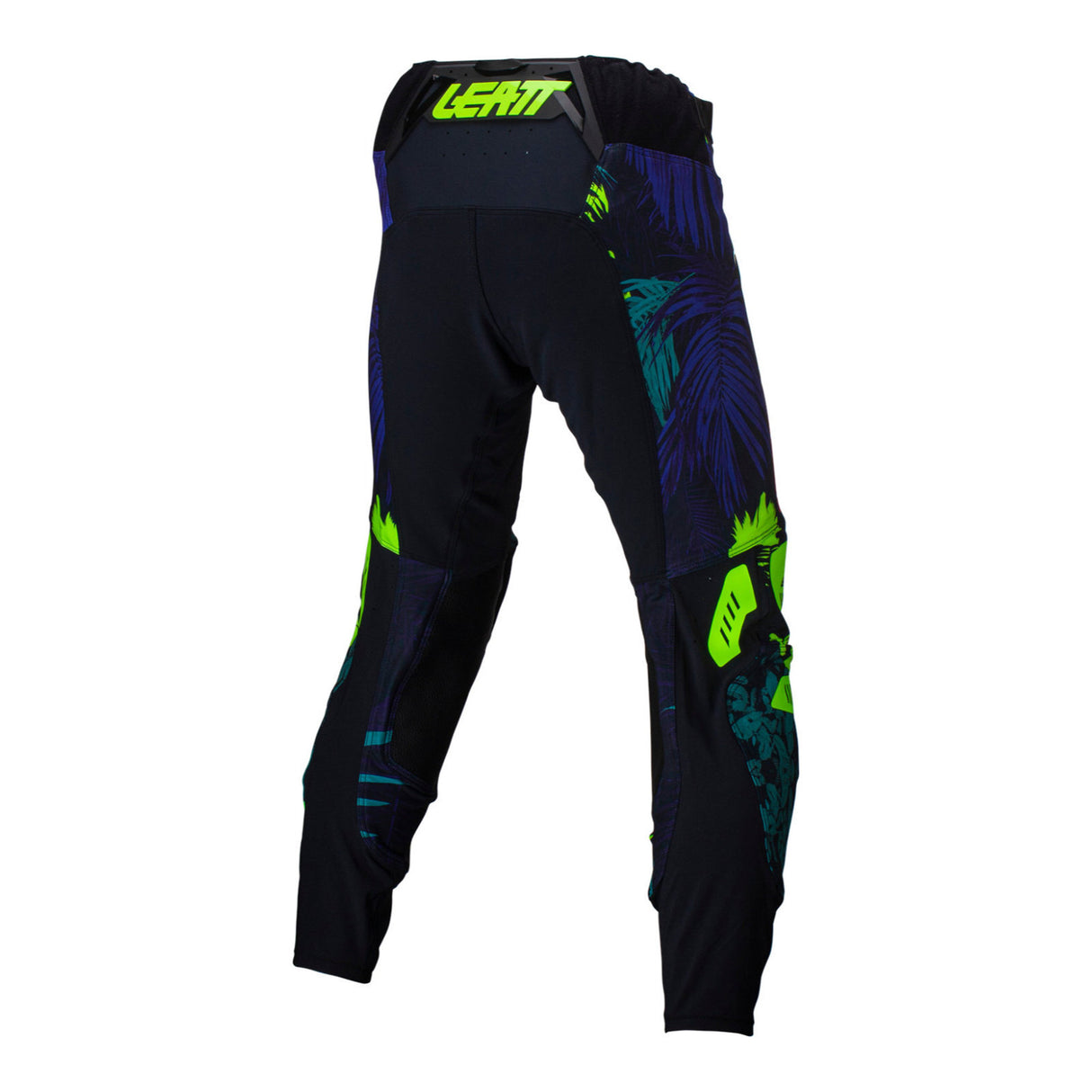 Leatt 2024 Moto 5.5 I.K.S Jungle Pants