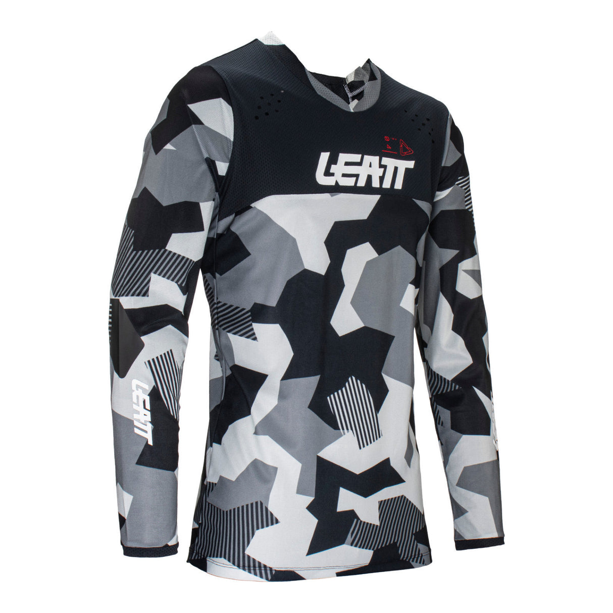 Leatt 2025 4.5 Enduro Forge Jersey