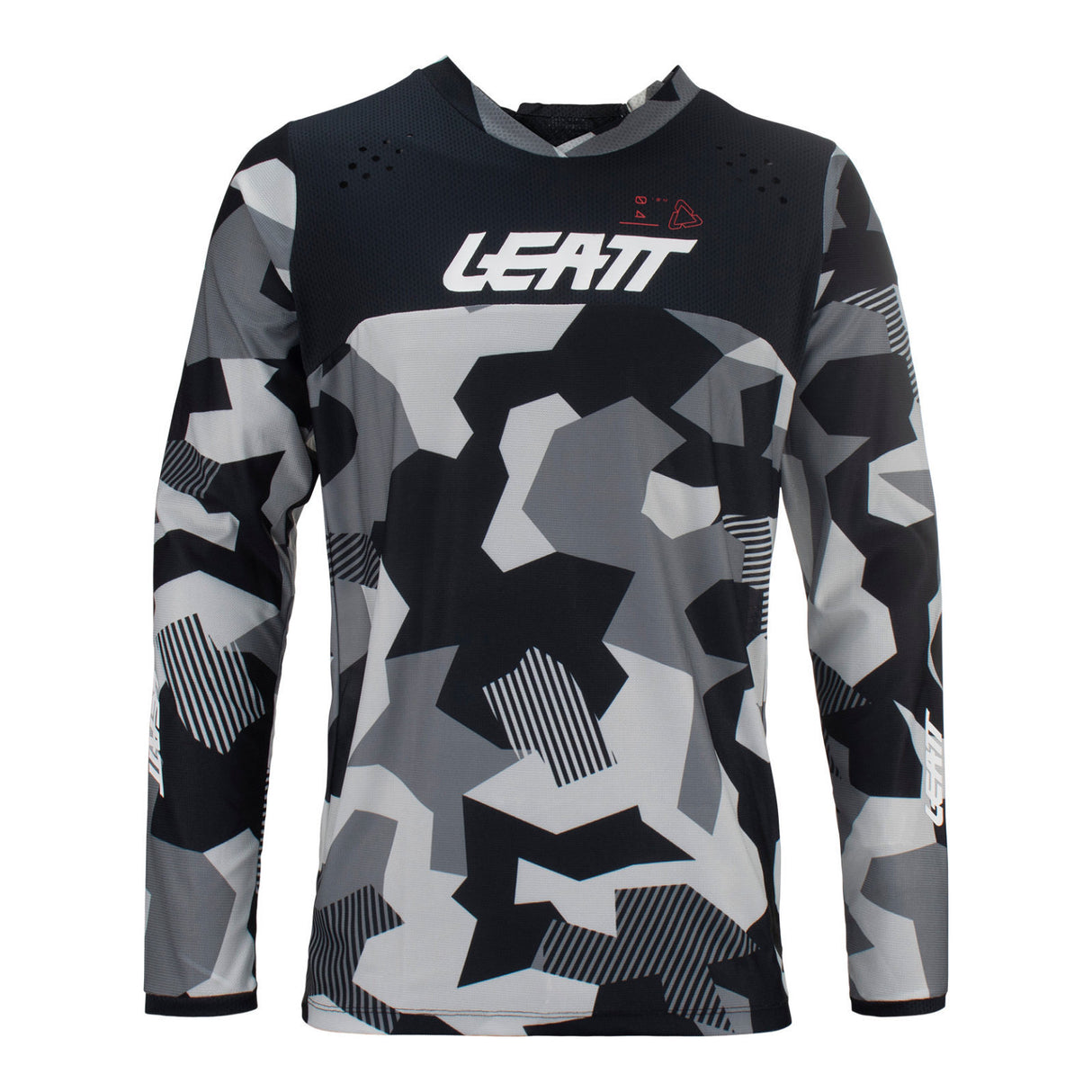 Leatt 2025 4.5 Enduro Forge Jersey