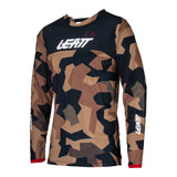 Leatt 2025 4.5 Enduro Stone Jersey