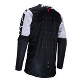 Leatt 2024 Moto 4.5 Lite Black Jersey