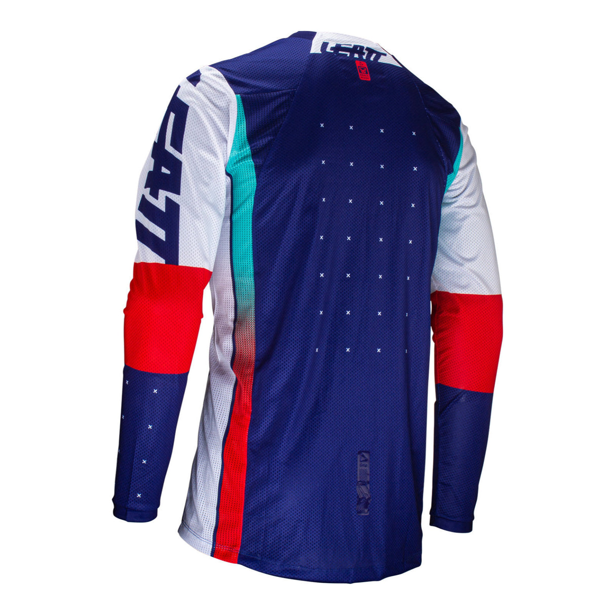 Leatt 2024 Moto 4.5 Lite Royal Jersey