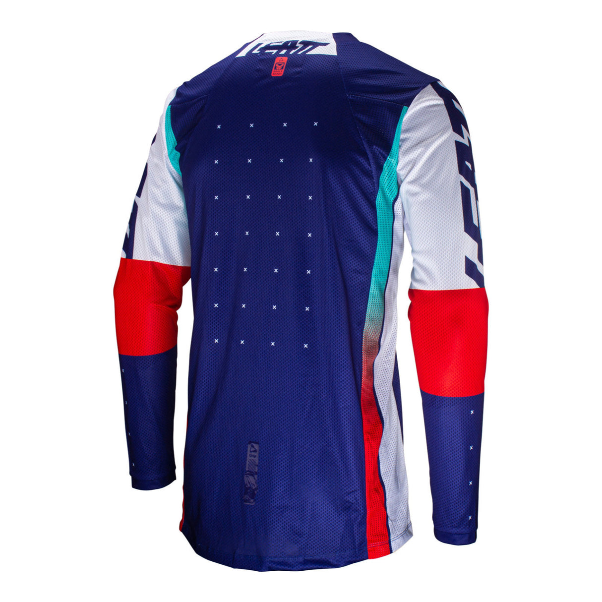 Leatt 2024 Moto 4.5 Lite Royal Jersey