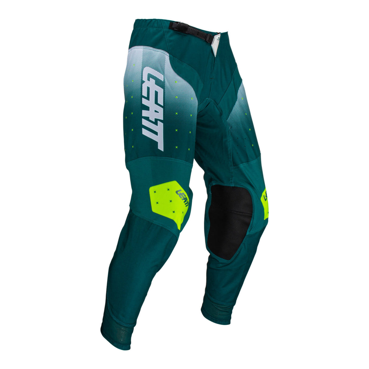 Leatt 2024 Moto 4.5 Acid Fuel Pants