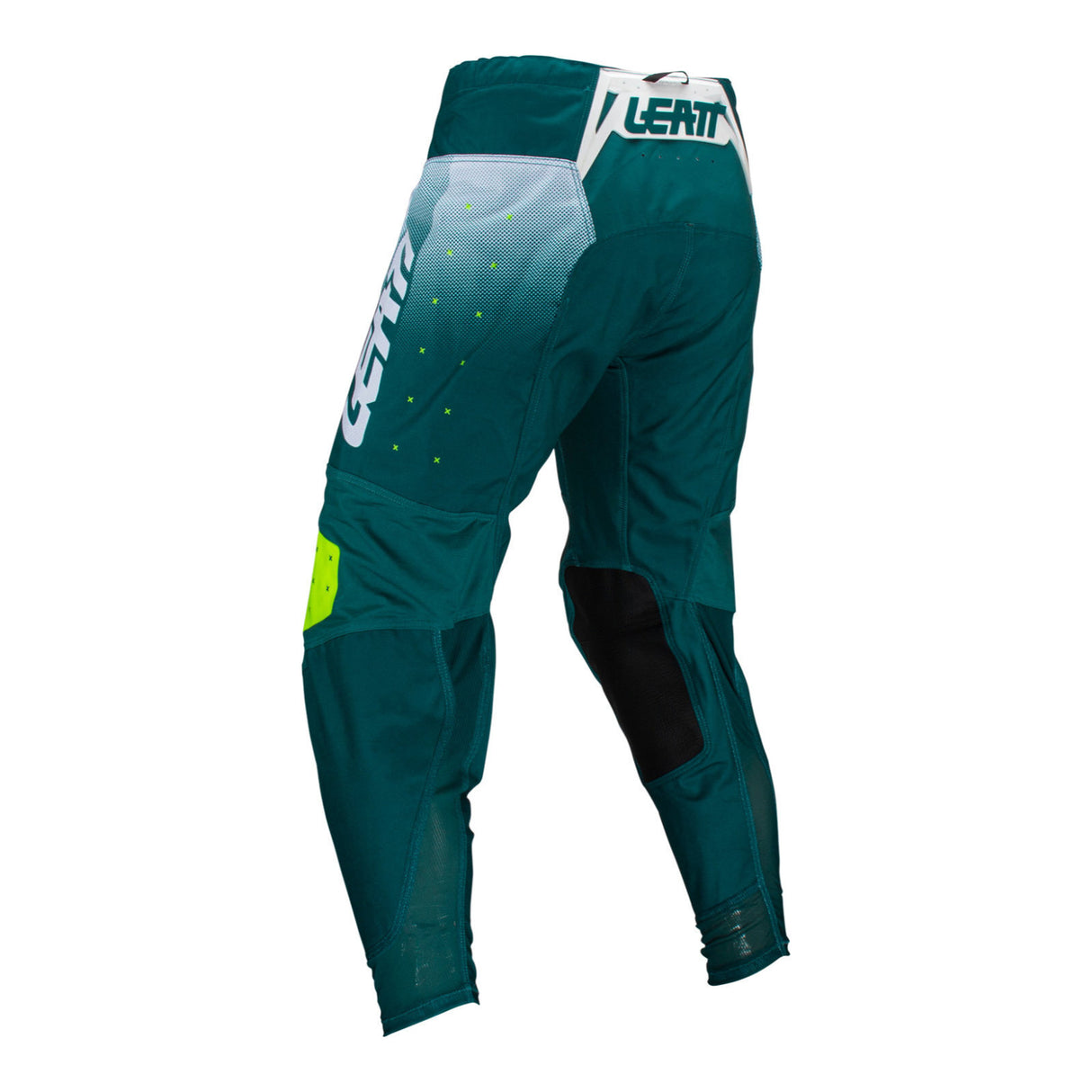 Leatt 2024 Moto 4.5 Acid Fuel Pants