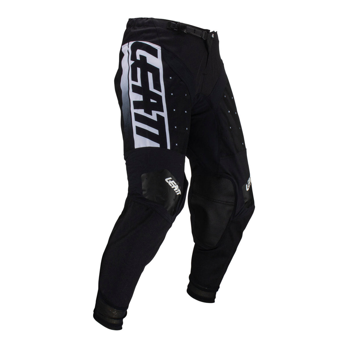 Leatt 2024 Moto 4.5 Black Pants