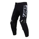 Leatt 2024 Moto 4.5 Black Pants