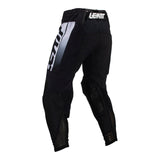 Leatt 2024 Moto 4.5 Black Pants