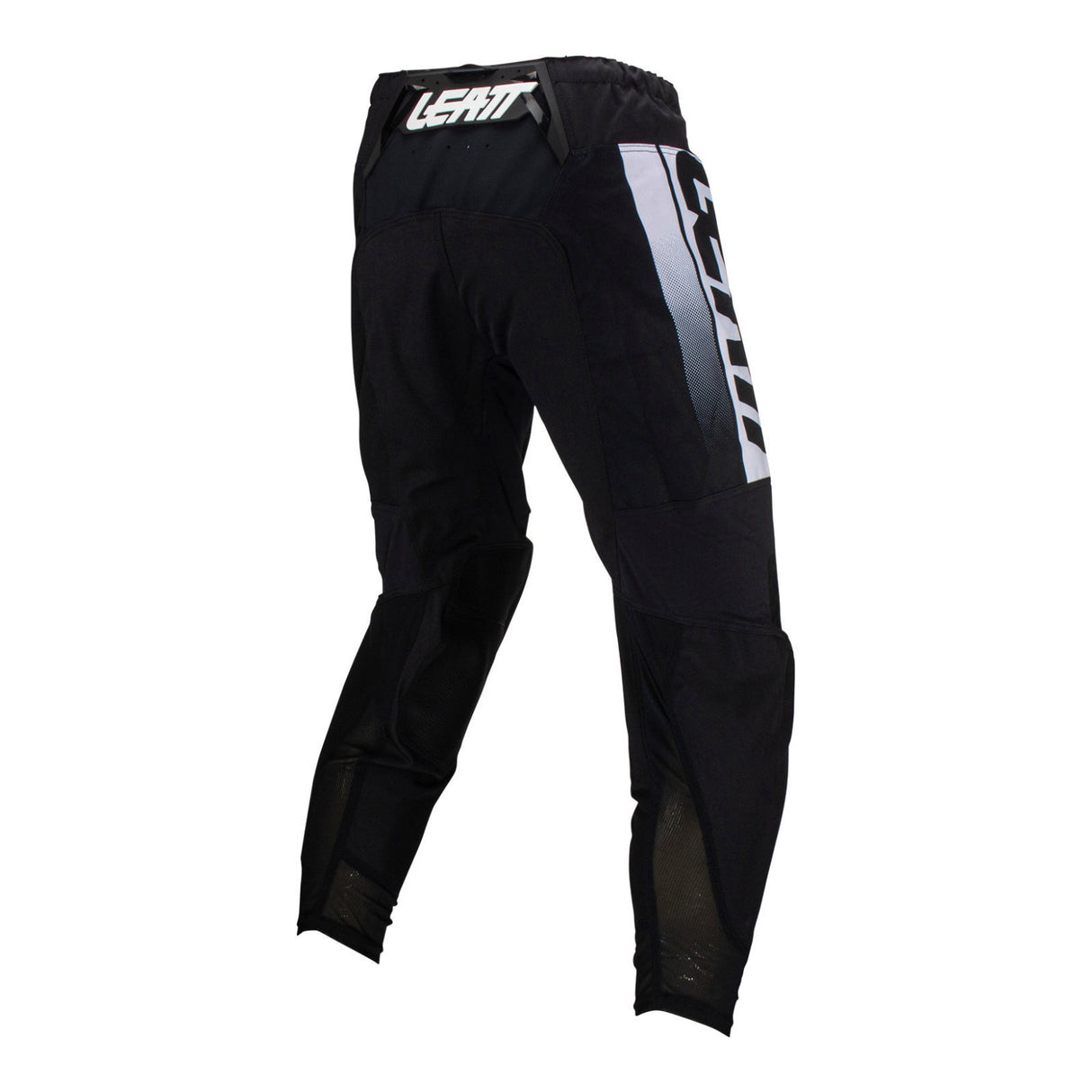 Leatt 2024 Moto 4.5 Black Pants