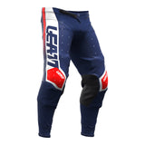 Leatt 2024 Moto 4.5 Royal Pants