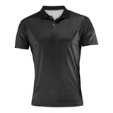 Leatt Team Graphene Short Polo Shirt