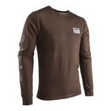 Leatt Core Loam Long Shirt