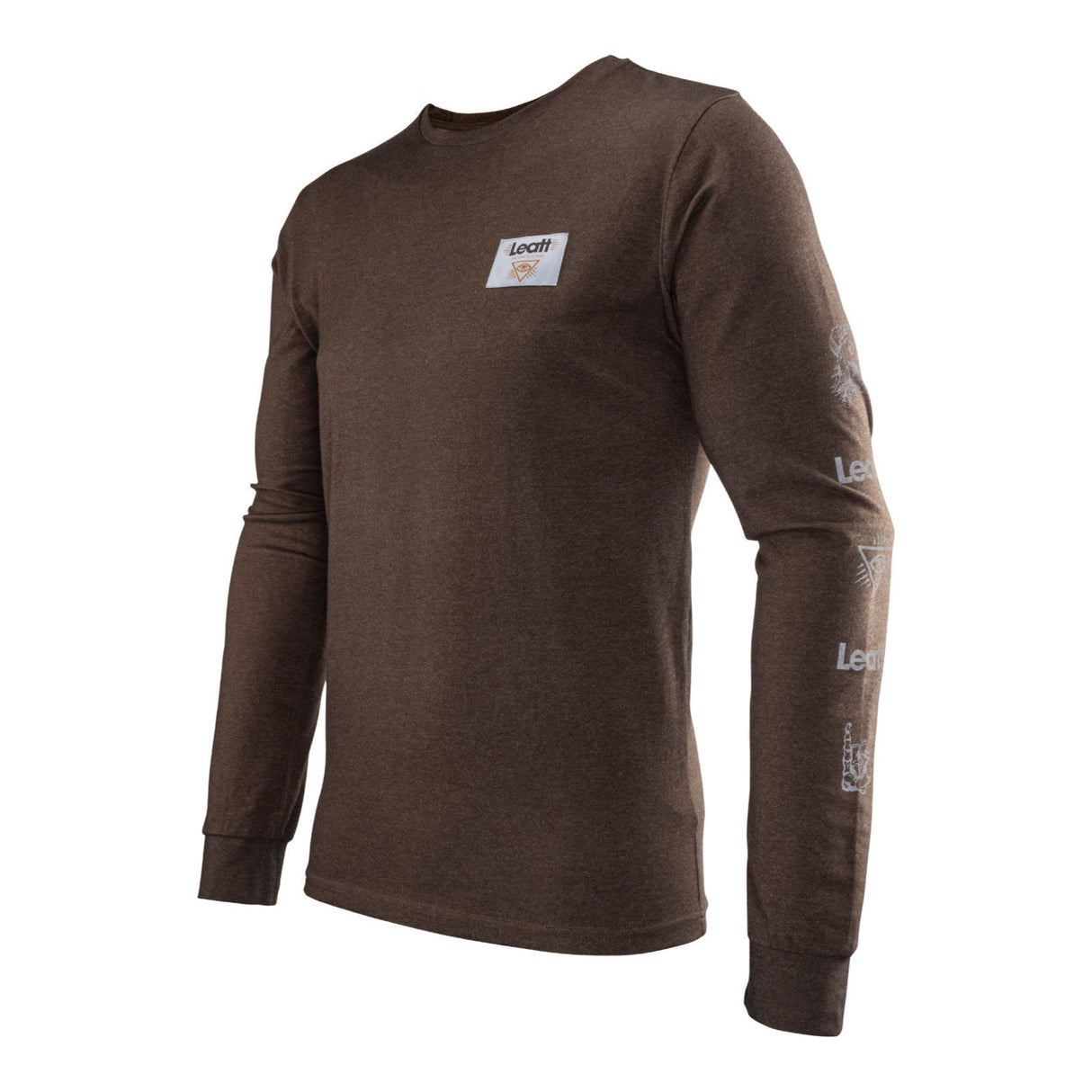 Leatt Core Loam Long Shirt