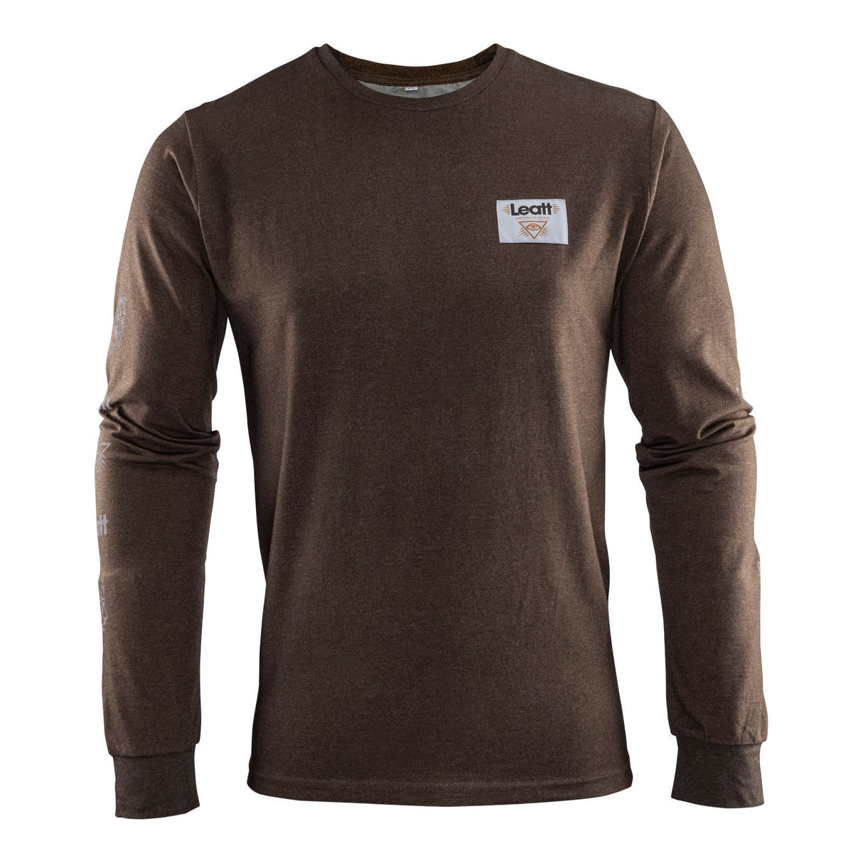 Leatt Core Loam Long Shirt