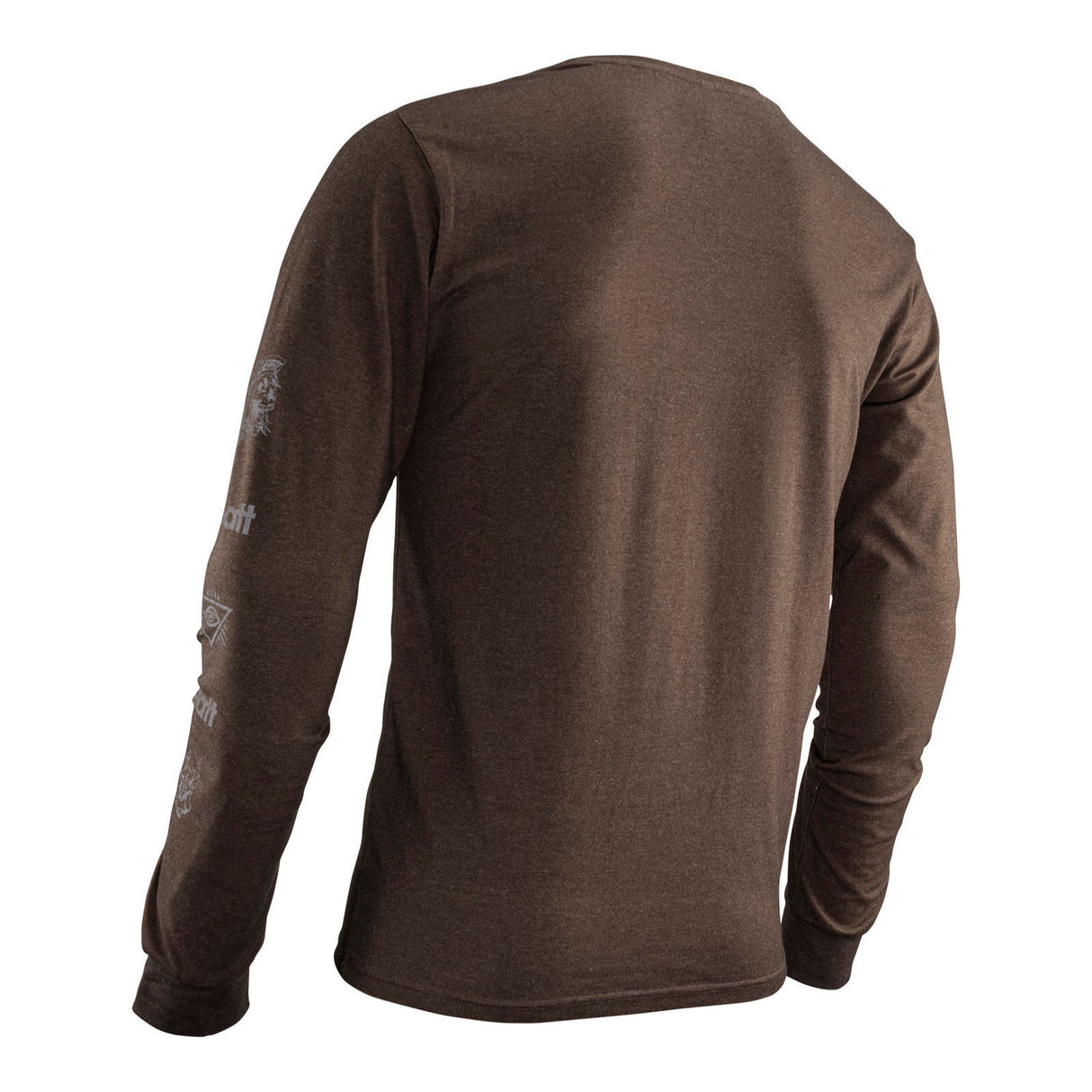 Leatt Core Loam Long Shirt