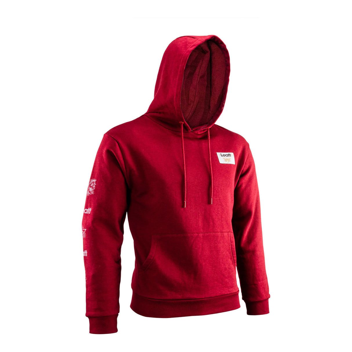 Leatt Core Ruby Hoodie