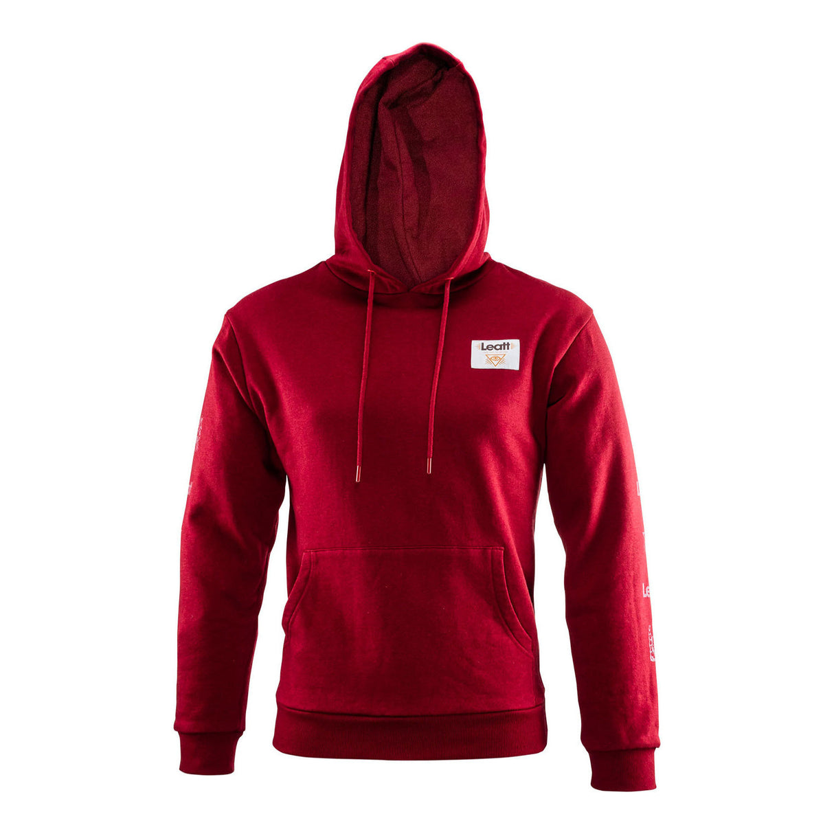 Leatt Core Ruby Hoodie