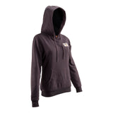 Leatt Core Graphene Womens Hoodie