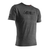 Leatt Premium Black T-Shirt