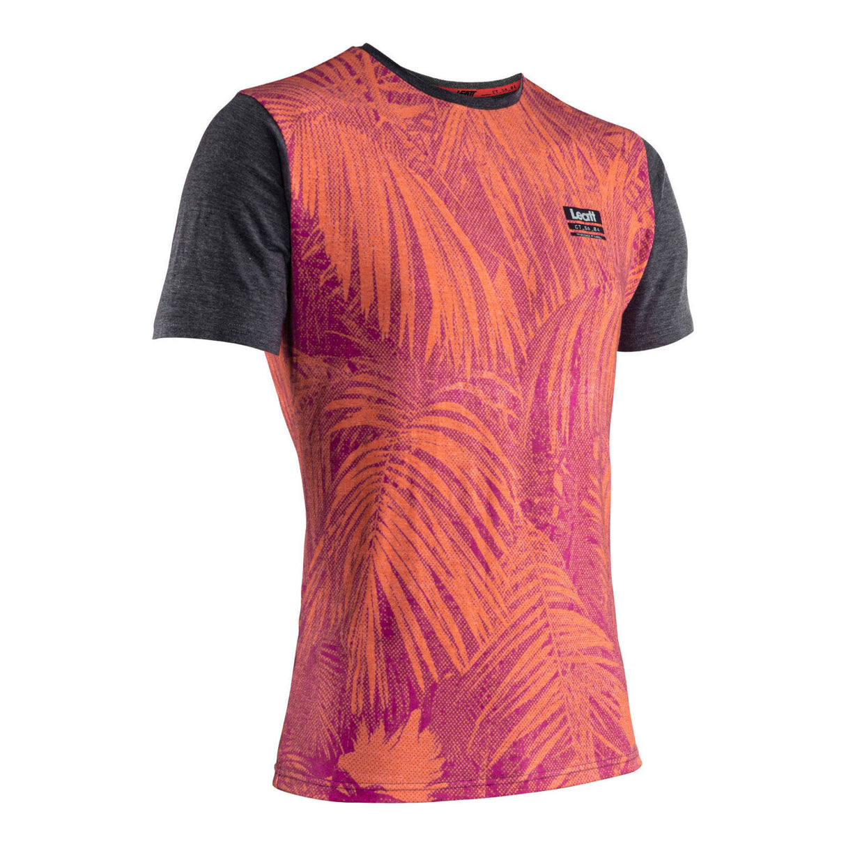 Leatt Premium Jungle T-Shirt