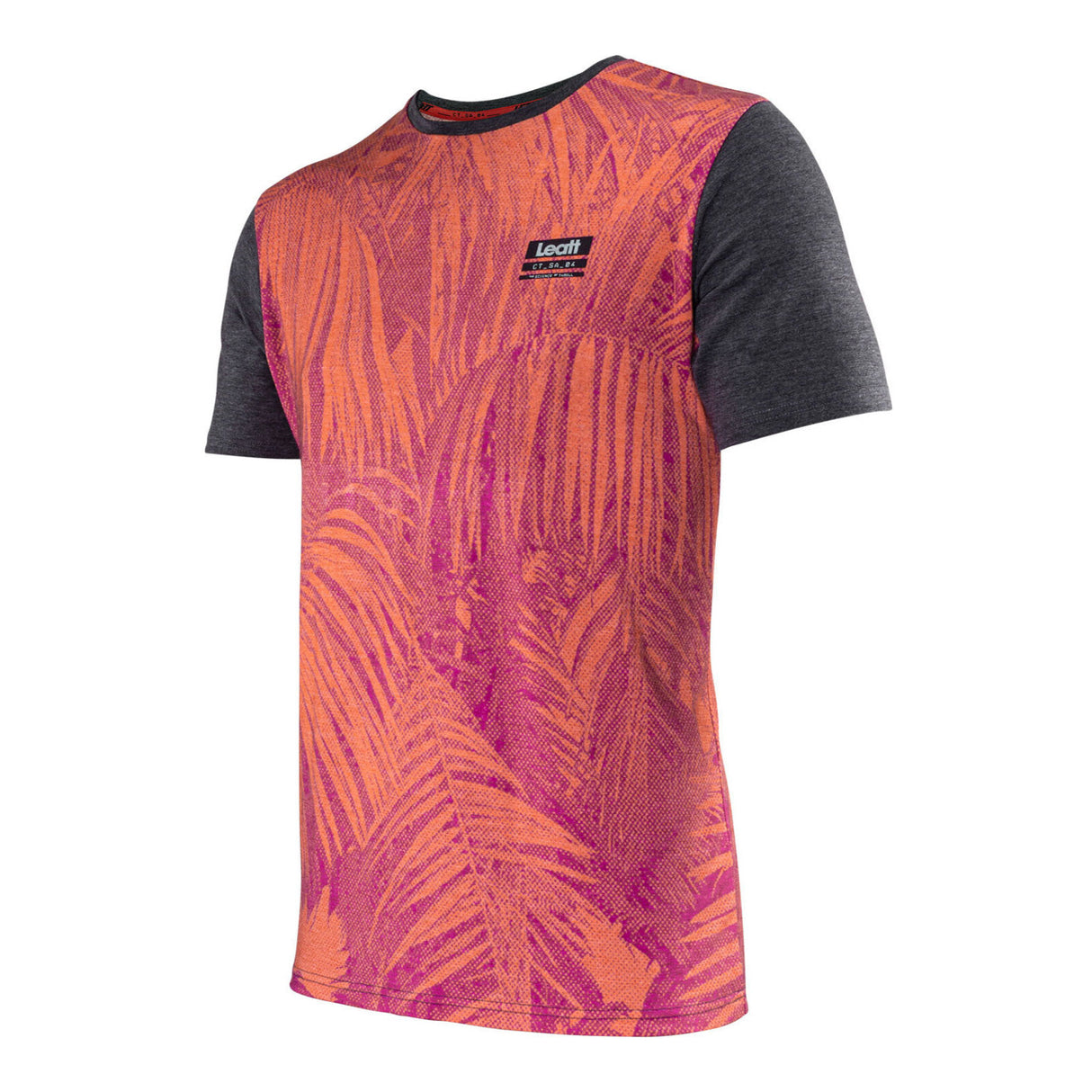 Leatt Premium Jungle T-Shirt