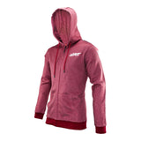 Leatt Premium Ruby Zip Hoodie