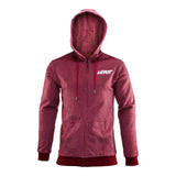 Leatt Premium Ruby Zip Hoodie