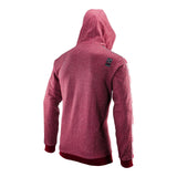 Leatt Premium Ruby Zip Hoodie