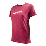 Leatt Premium Ruby T-Shirt