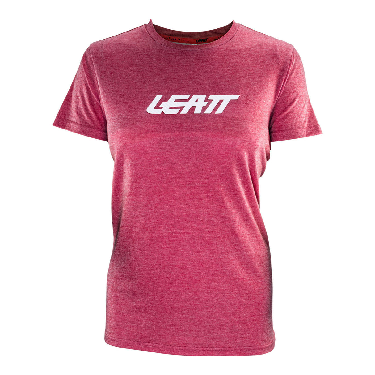 Leatt Premium Ruby T-Shirt